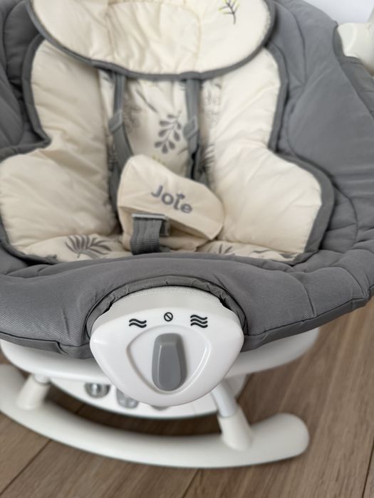 Leagan si Balansoar Joie