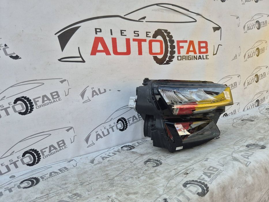 Far dreapta Skoda Karoq Full LED 57B941010 an 2017-2018-2019-2020-2021