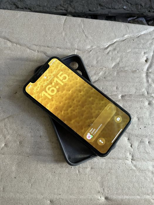 Iphone 11 pro 256 gb