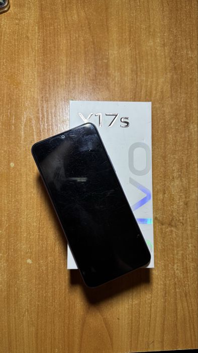 Продам Vivo Y17s