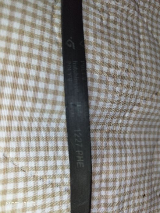 ремень 1227 PHE для стиральных машин