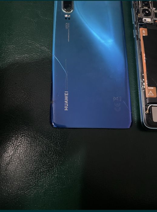 Huawei p30 defecta placa de piese
