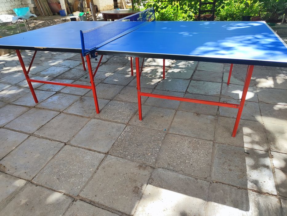 Стол для тенниса