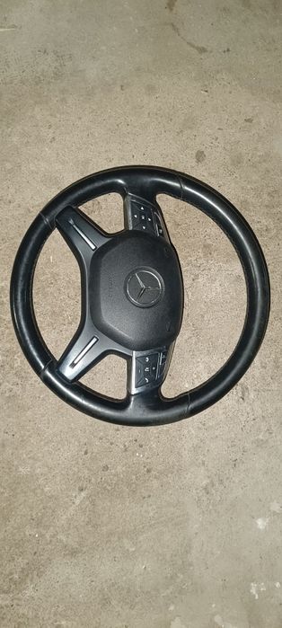 Волан за mercedes w204