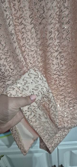 Rochie cununie civila