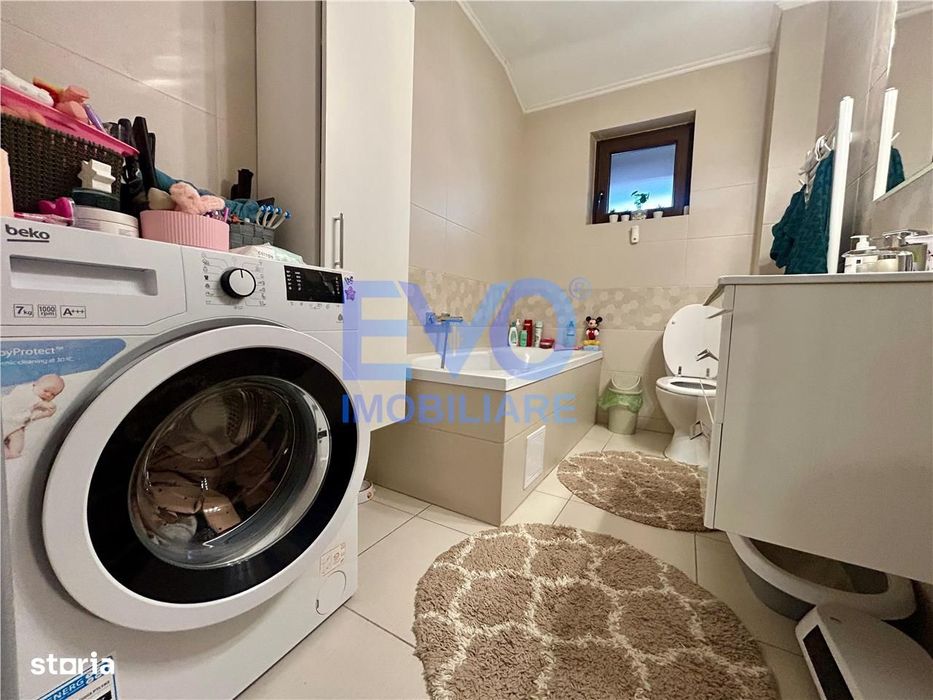 Apartment De Vanzare Cu 2 Camere, Hlincea