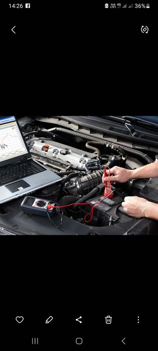 Service auto Non Stop / mecanic auto / electrician auto / diagnoza pro