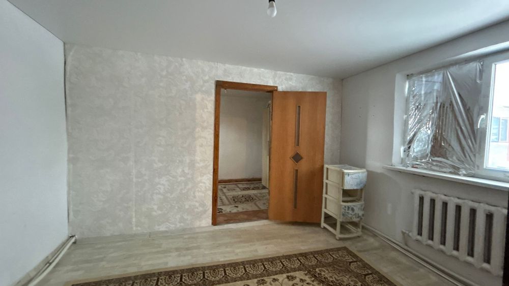 Сдам времянку  в частном доме раион Москва