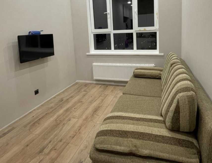 Сдам 1х комнатную квартиру