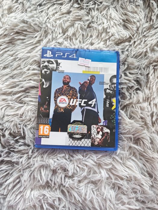 Продам юфс 4 диск