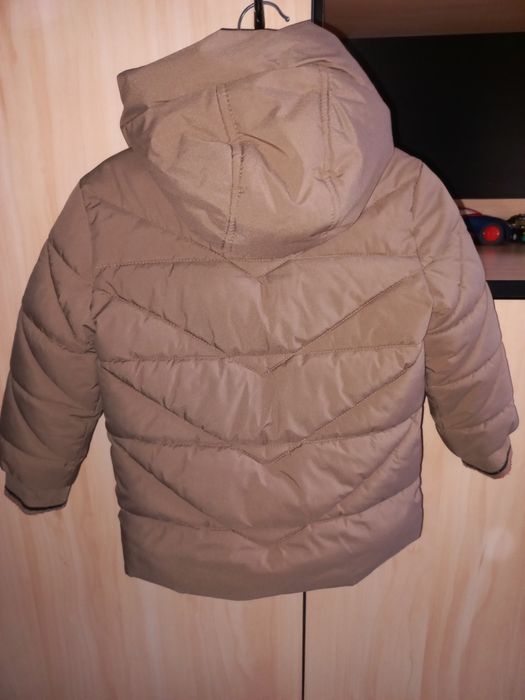 Geacă groasă,marim.98