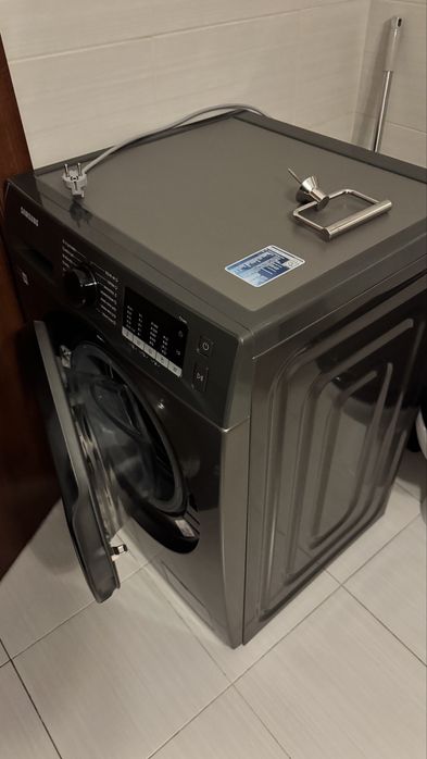 Masina de spalat rufe Samsung