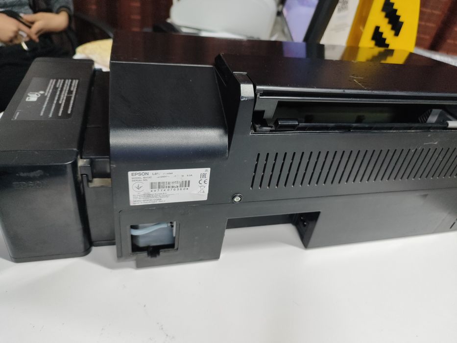Epson l805 printer