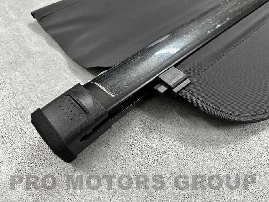 Щора за багажник Toyota Verso 2009-2018