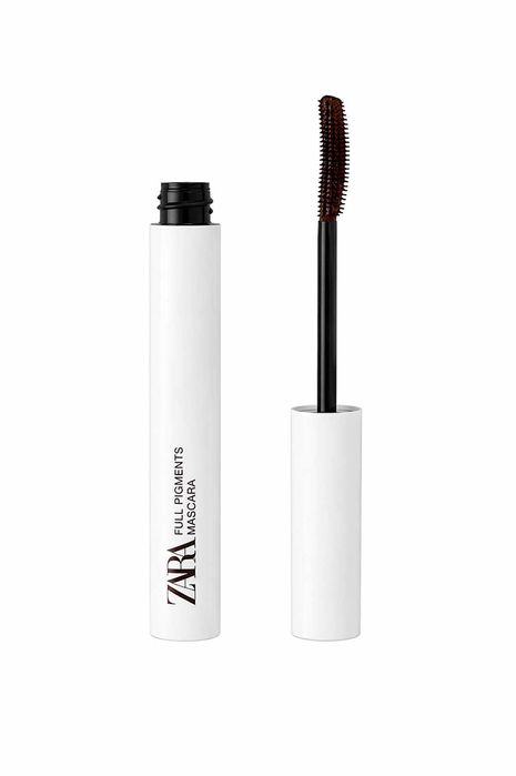 Подарявам спирали, основа и молив (MAC, ZARA, Essence и други)