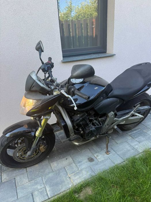 Vand Motocicleta Honda