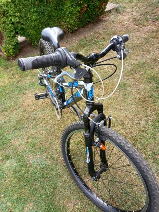 Детско колело DRAG Hardy JR 24"