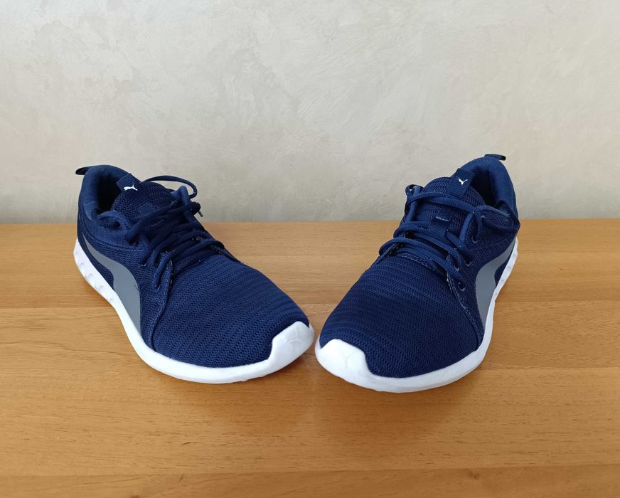 Puma-Много Запазени