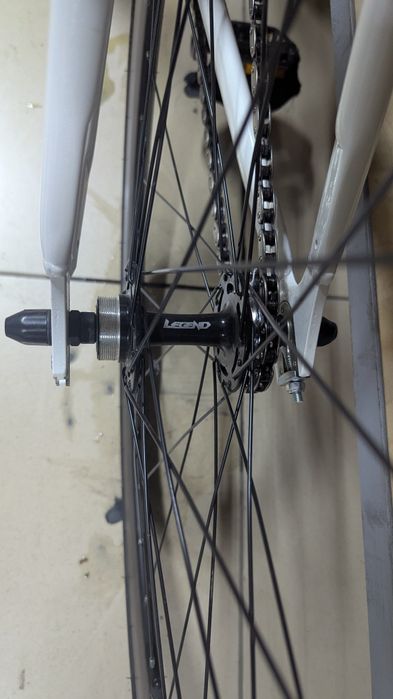 Fixed gear Bicycle Велосипед Фикс