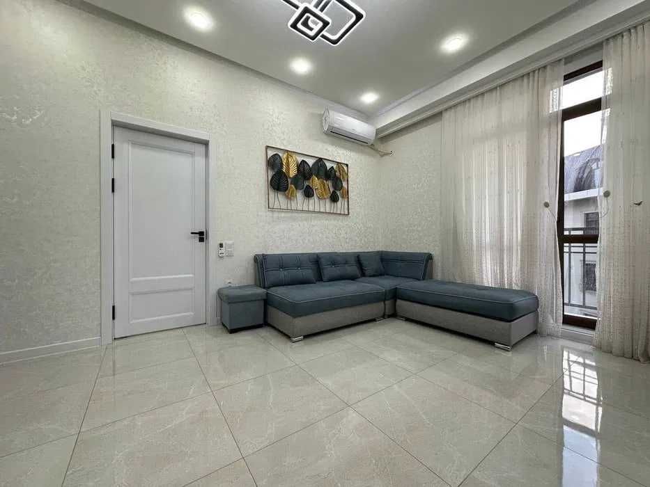 Сдаётся квартира ор-р ЖК Паркент Авиню 2/7/9 на Мирзо-Улугбекский