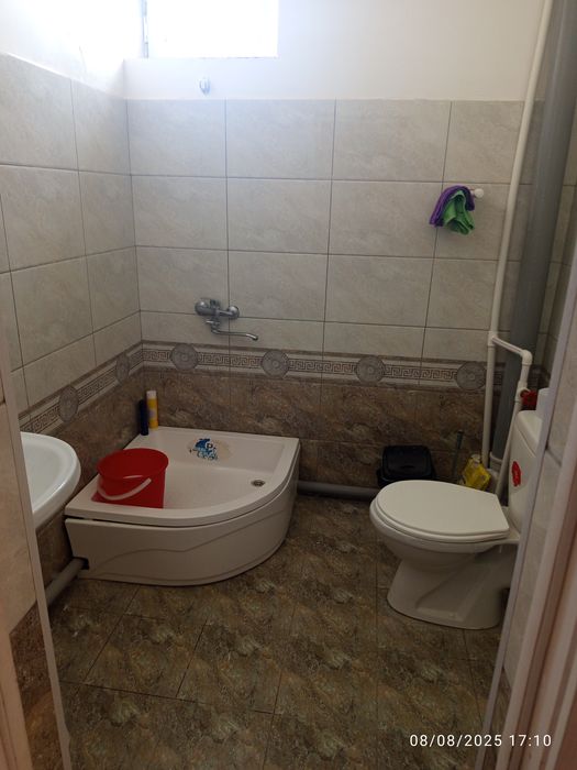 2 xonaliy dom ijaraga beriladi