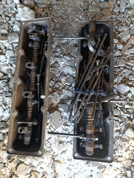 На запчасти зил 130