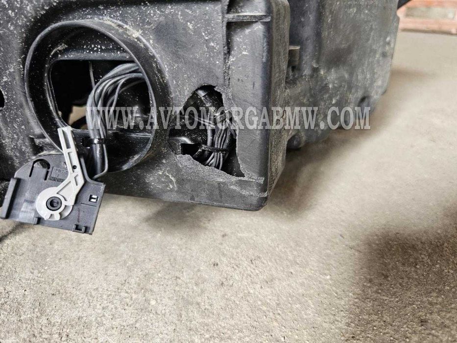Бмв Х3 Г01 десен фар фарове Bmw X3 G01