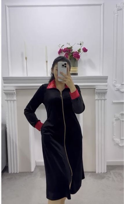 Одежда женские