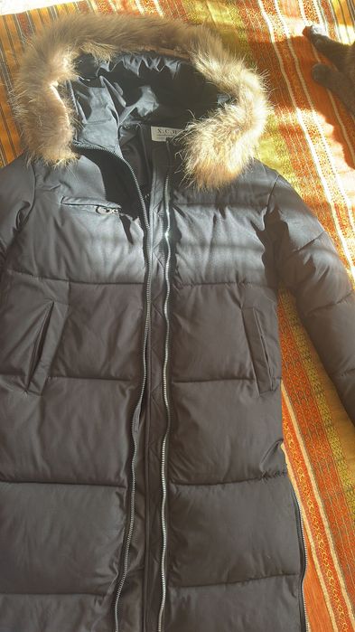 Продам осенние куртки ,размер 44-46