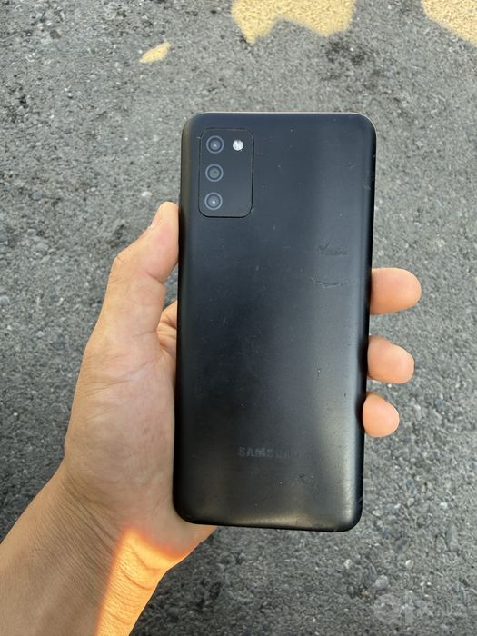 galaxy a03s 3/32 2sim
