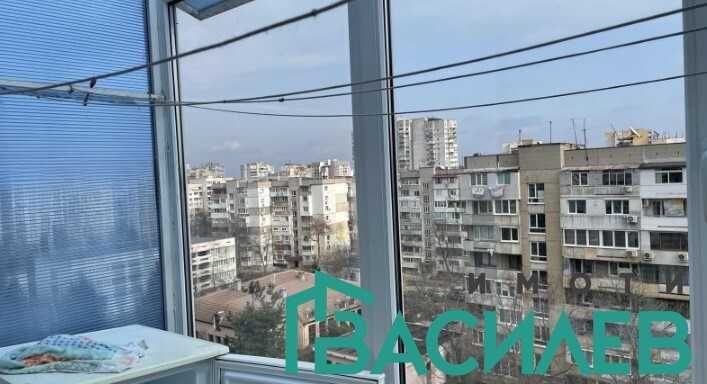 Продава се Двустаен апартамент в София, Център - 52 кв.м за 1766 €/кв.м - Снимка #6