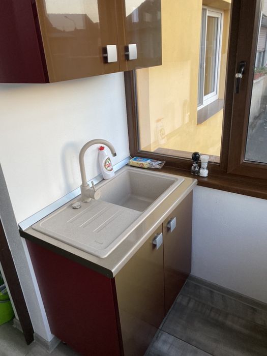 Apartament  2 camere in regim hotelier