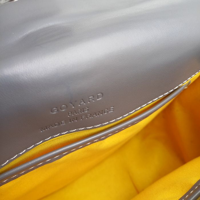 Goyard Messenger Bag