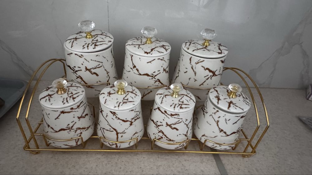 Набор жля снеций