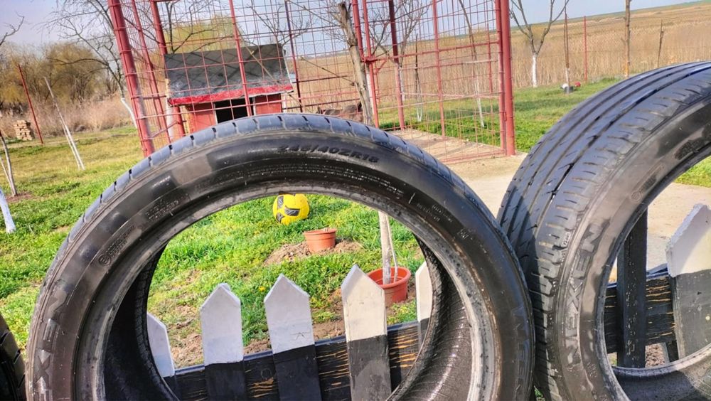 Vand cauciucuri de vara