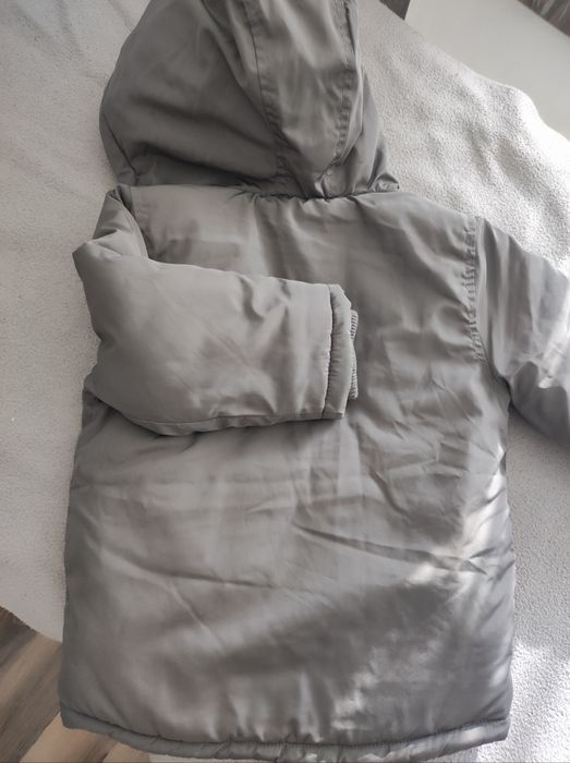 Детско преходно яке