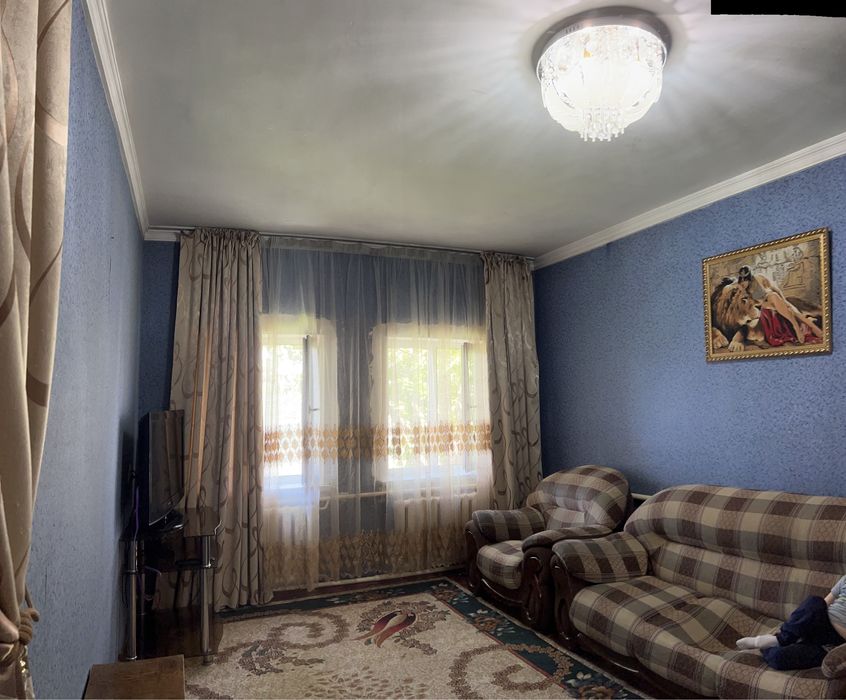 Продается дом.