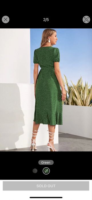 Рокля за бременни