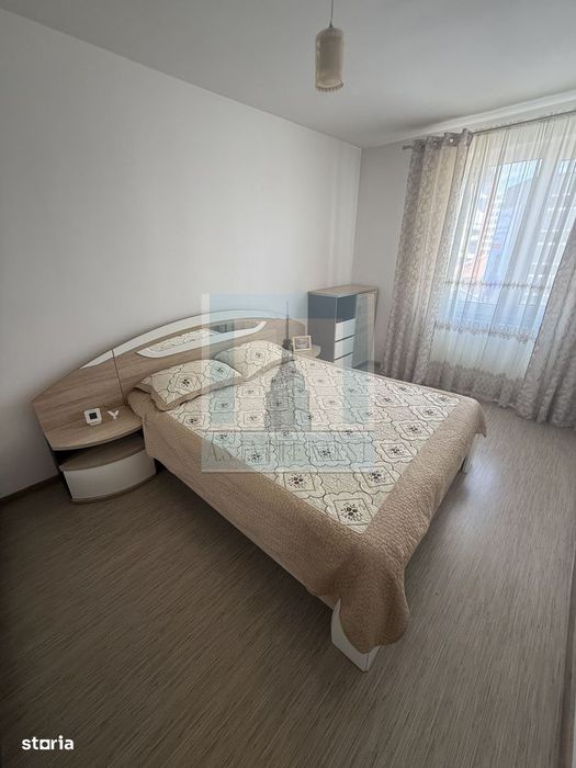 Apartament 2 camere decomandat - zona Centrul Civic/Afi  Brasov