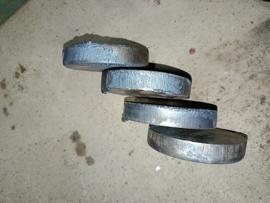 Листлар бор детальга