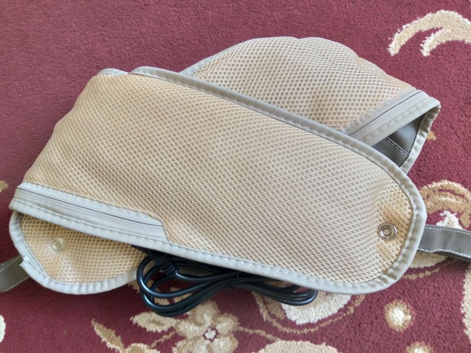 Массажёр ударный