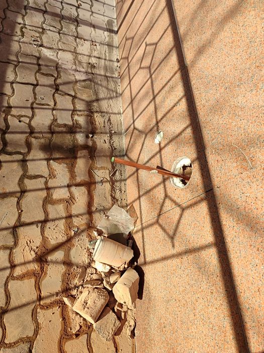 Алмазное сверление сухое и мокрое