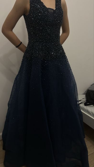 Платье вечернеее