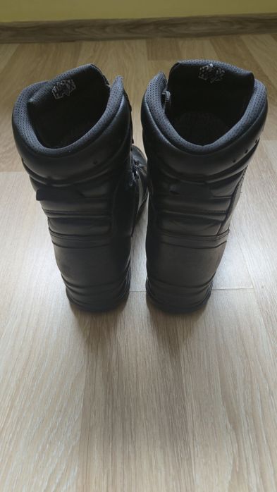 HAIX Commander GTX / Кубинки Хайкс