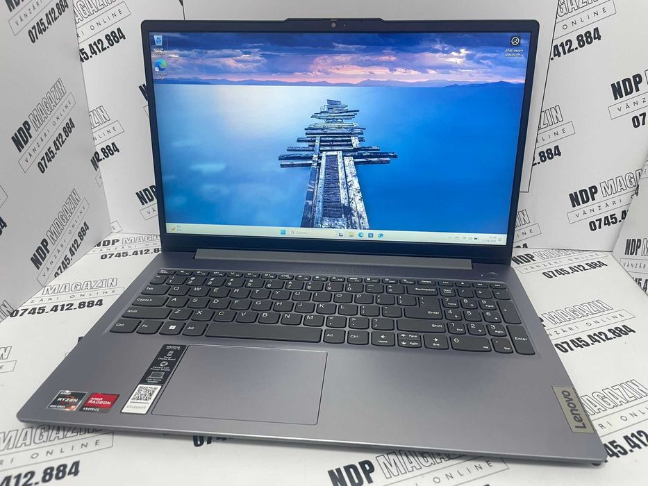 NDP Amanet NON-STOP Sos. Giurgiului 119 LENOVO IDEA SLIM 3 (53249)