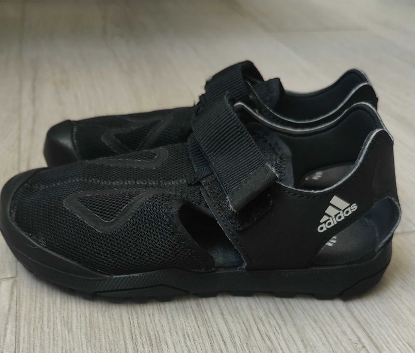 Детски сандали adidas 31 номер