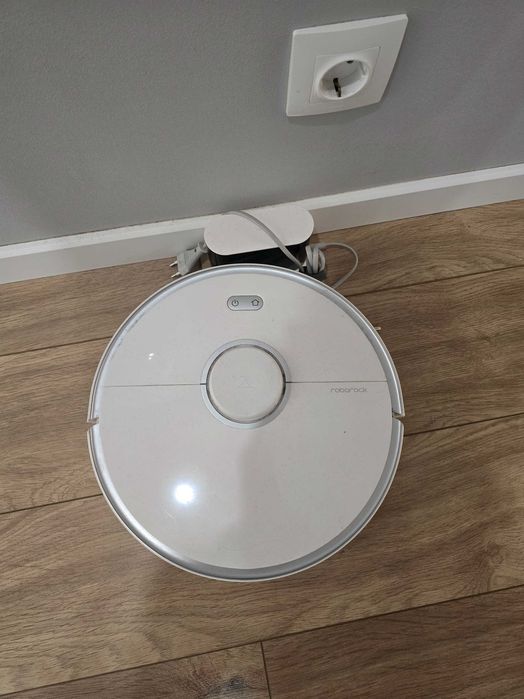 Пылесос Roborock S5 Max