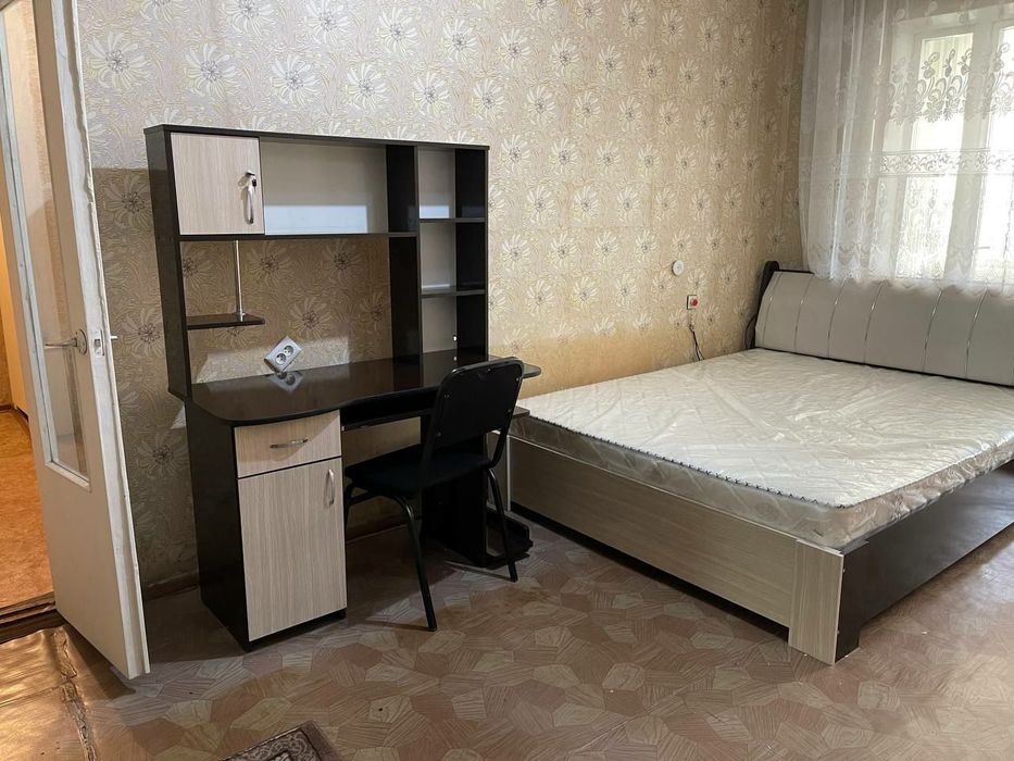 Сдам свою квартиру в Авиагородке!