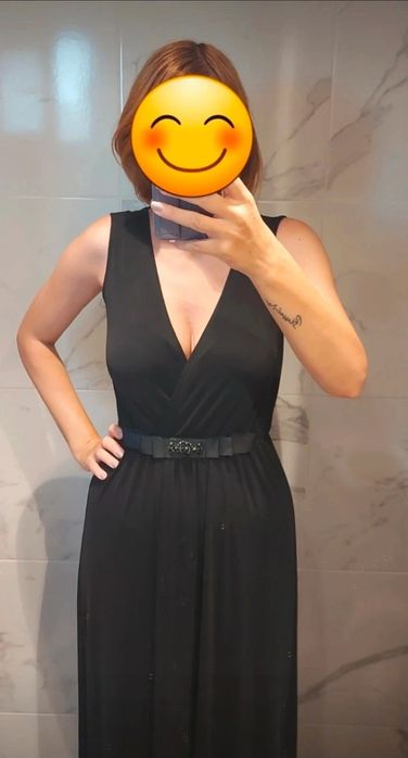 Rochie eleganta Poema