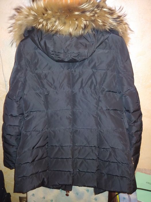 Женские куртки б/у